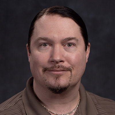 Adrian Gay