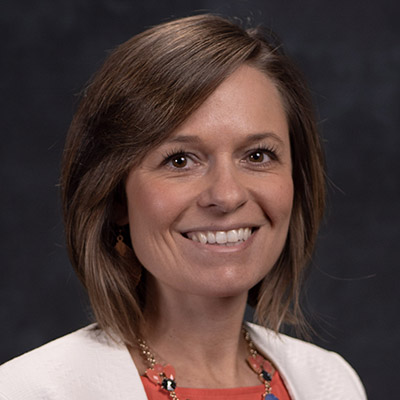 Kristin Simon