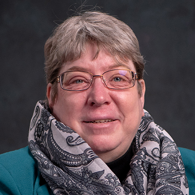 Mary Beth Sperl