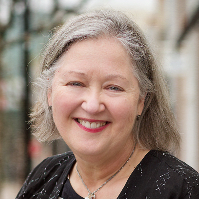 Julie Zachman
