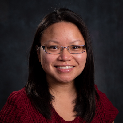Melissa Chan