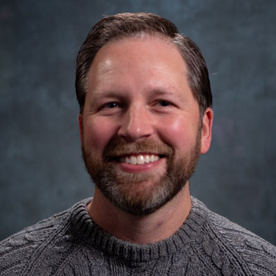 Tim Jensen