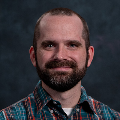 Jeremy Simkins
