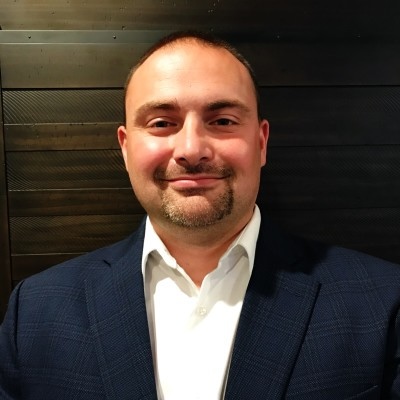Mitch Perzichilli