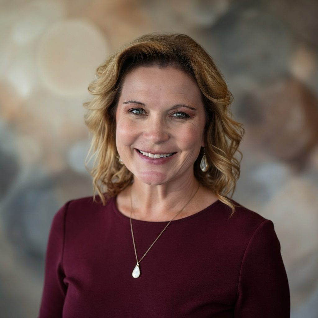 Dawne Burdick