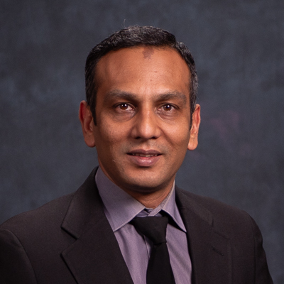 Shariq Khan