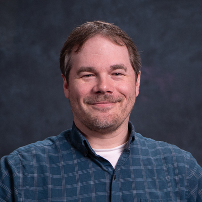 Andrew Larson