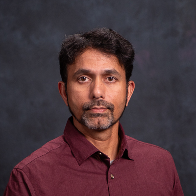 Hari Putti Gururao
