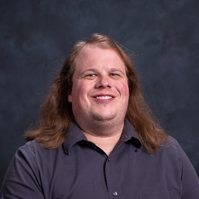 Mark Smith