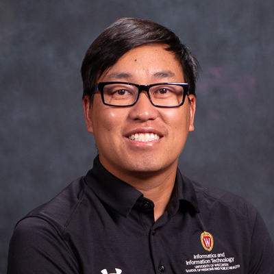 Peng-Sue Vang