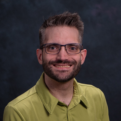 Adam Warner