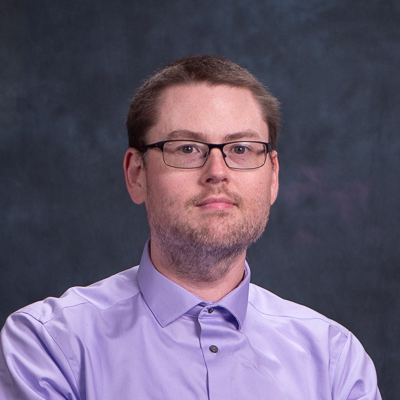 Andrew Werden