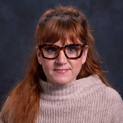 Heather Asplund