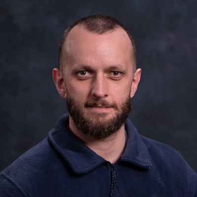Paul Hodel