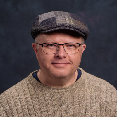 Sean McMullin