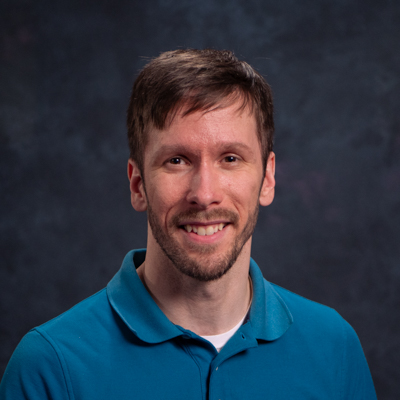 Marc Mrozinski