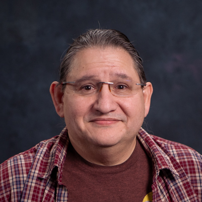 Gabriel Padilla