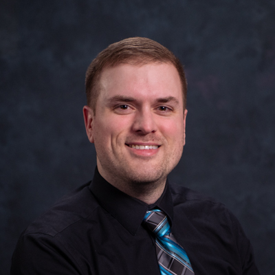Aaron Smetana
