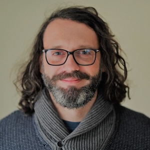 Chris Henson