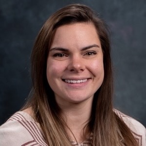 Katie Butzen