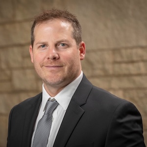 Nate Gullick