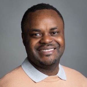 Yvan Ngamene