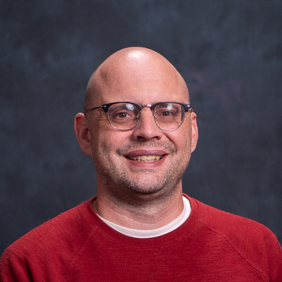 Dan Retzlaff